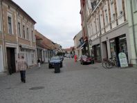Zehdenick