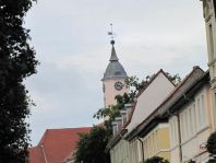 Zehdenick
