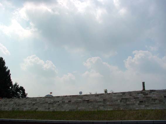 Kuppel vom Reichstag