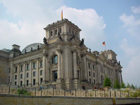 Reichstag