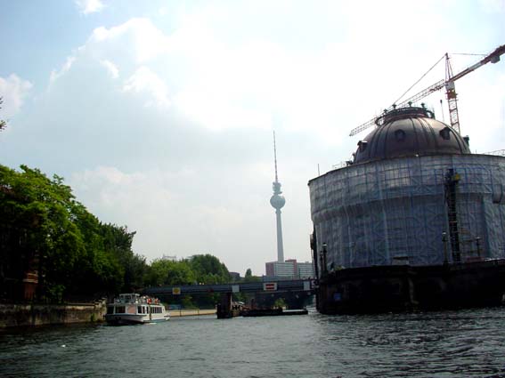 Bodemuseum