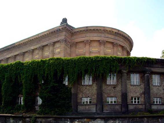 Alte Nationalgalerie