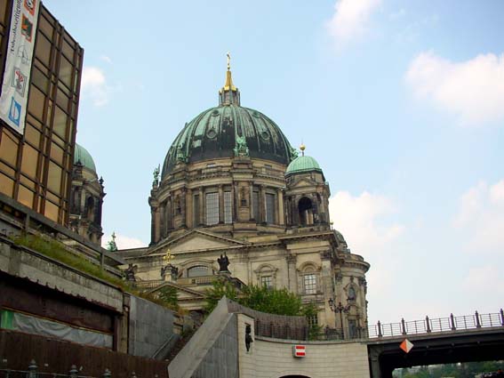 Berliner Dom