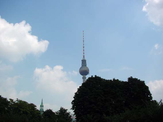 Fernsehturm