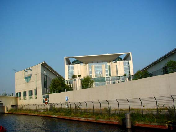 Kanzleramt