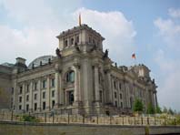 Der Reichstag
