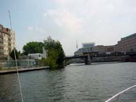 Handelszentrum