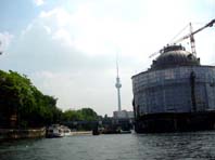 Bodemuseum