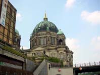 Mit dem Boot durch Berlin