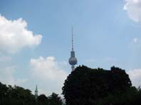 Fernsehturm