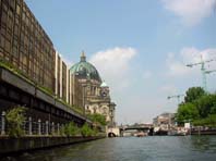 Dom und Palast der Republik