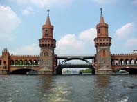 Oberbaumbrücke