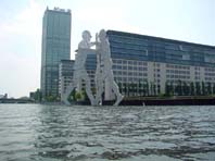 Allianz-Tower