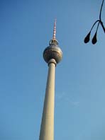 Fernsehturm
