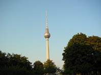 Fernsehturm