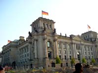 Der Reichstag