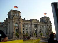 Der Reichstag
