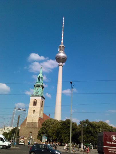 Berlin