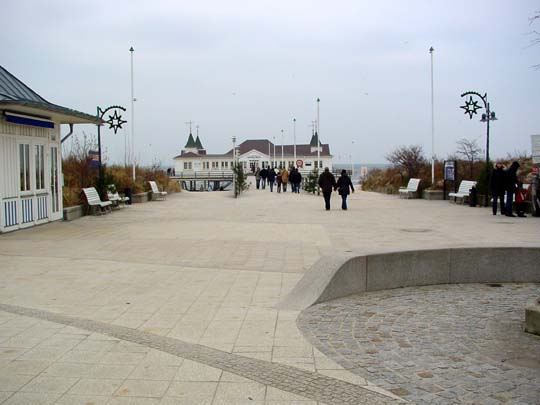 Ahlbeck