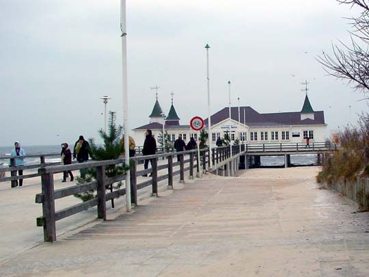Ahlbeck