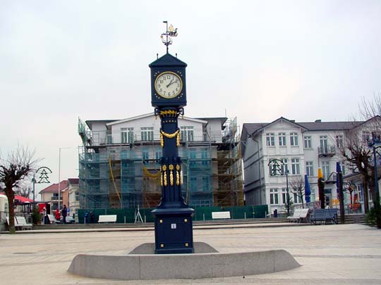 Ahlbeck