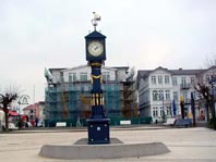 Ahlbeck