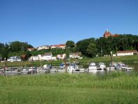 Arneburg