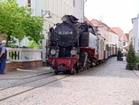 Bad Doberan