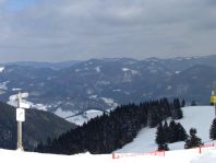 Belchen und Schwarzwald