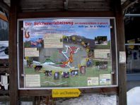 Belchen und Schwarzwald