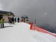 Belchen und Schwarzwald