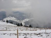 Belchen und Schwarzwald