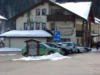 Belchen und Schwarzwald