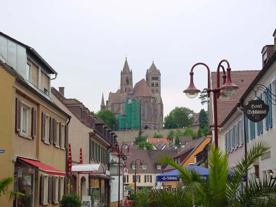 Breisach