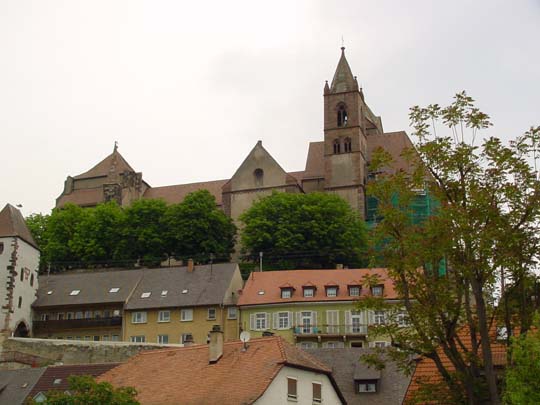 Breisach