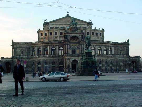 Dresden