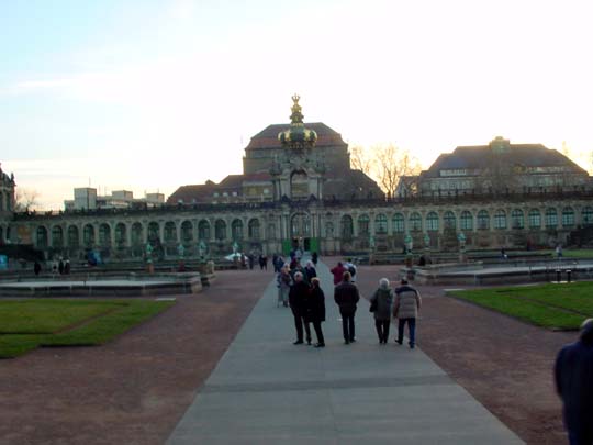 Dresden