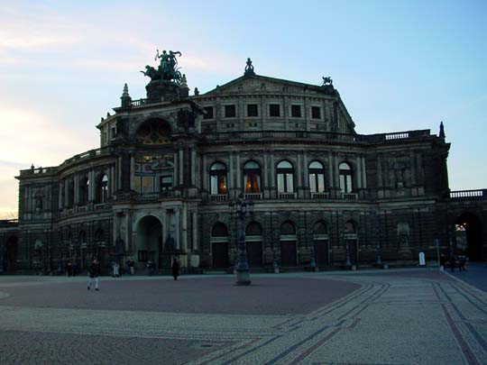 Dresden