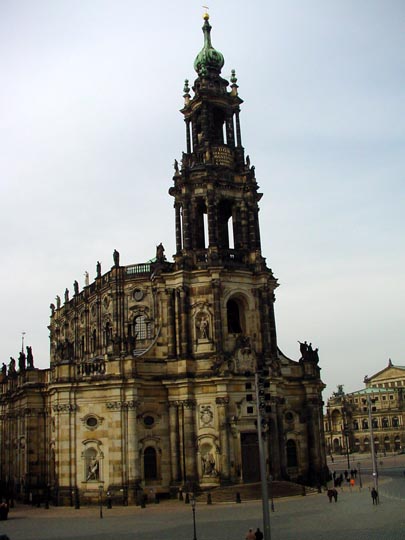 Dresden