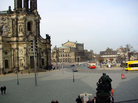 Dresden