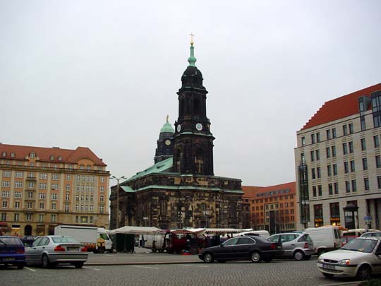 Dresden