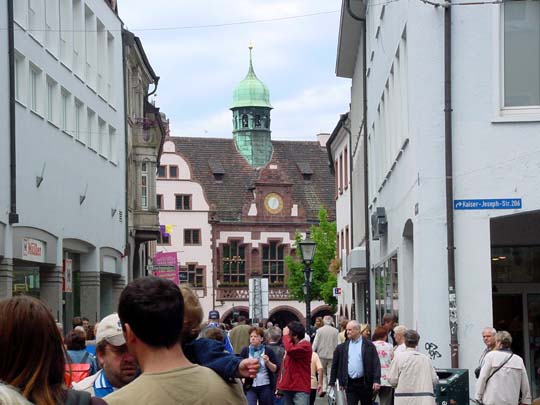 Freiburg