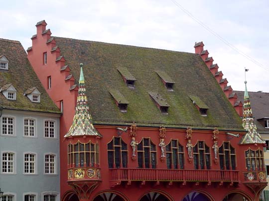 Freiburg