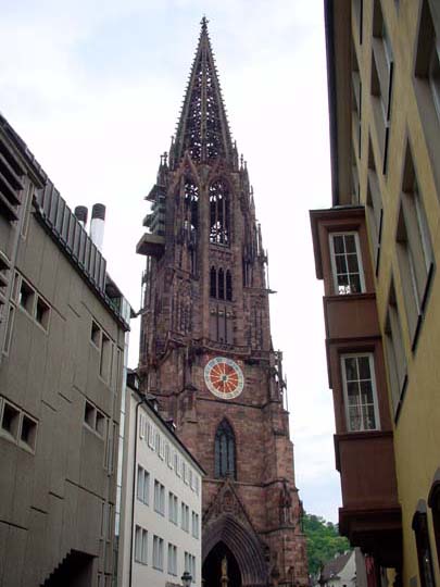 Freiburg