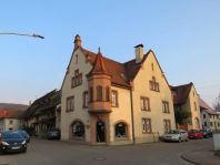 Haltingen, März 2015