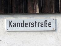 Haltingen, März 2015