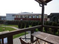 Haltingen, März 2015