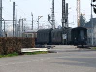Haltingen, März 2015