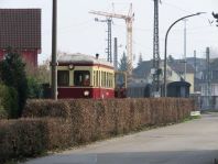 Haltingen, März 2015