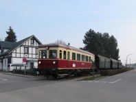 Haltingen, März 2015